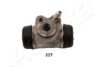 ASHIKA 67-02-227 Wheel Brake Cylinder